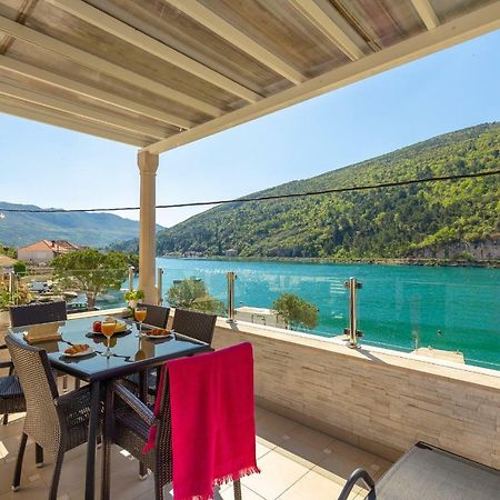 Hedera Estate, Hedera A24 Leilighet Mokošica Eksteriør bilde